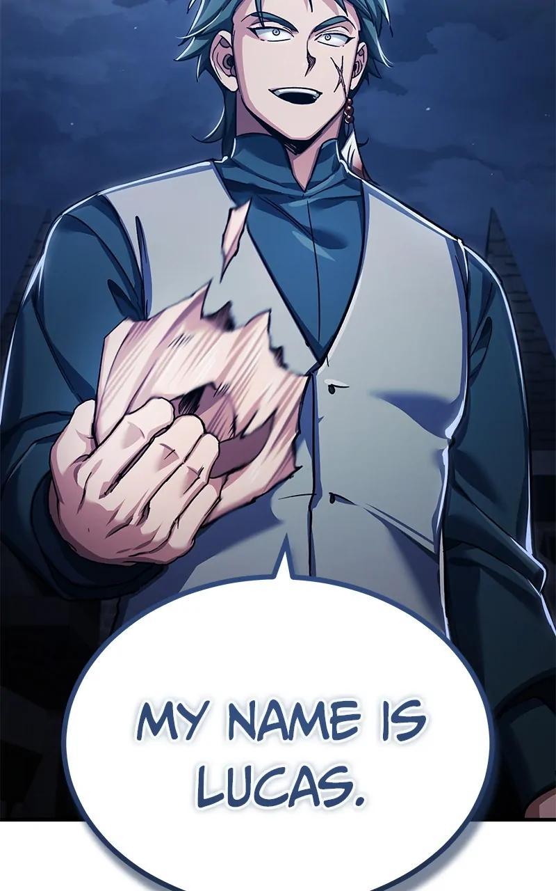 Descended from Divinity Chapter 112