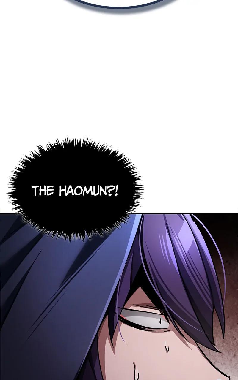 Descended from Divinity Chapter 112