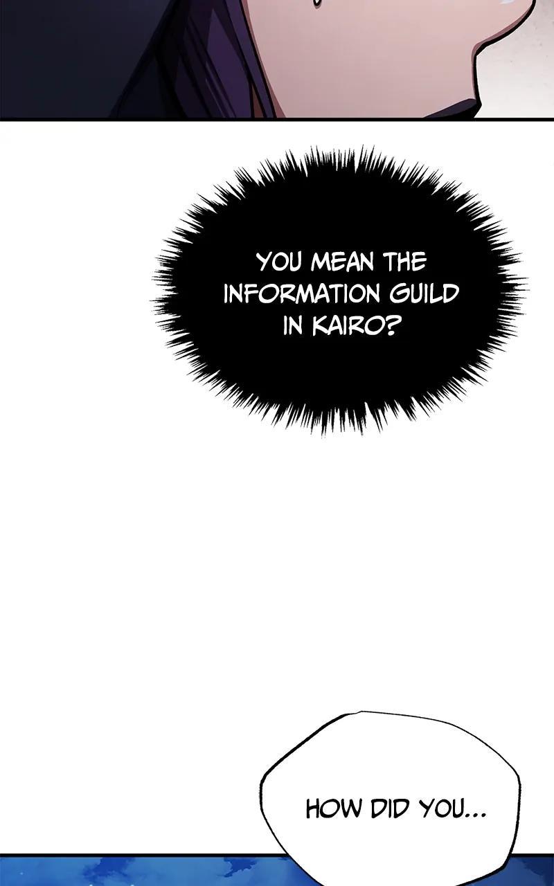 Descended from Divinity Chapter 112