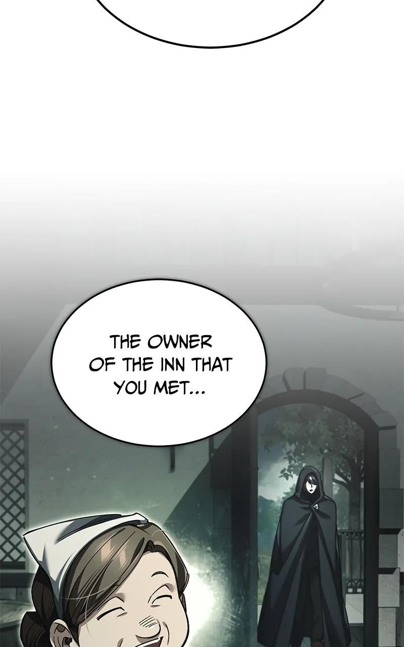 Descended from Divinity Chapter 112