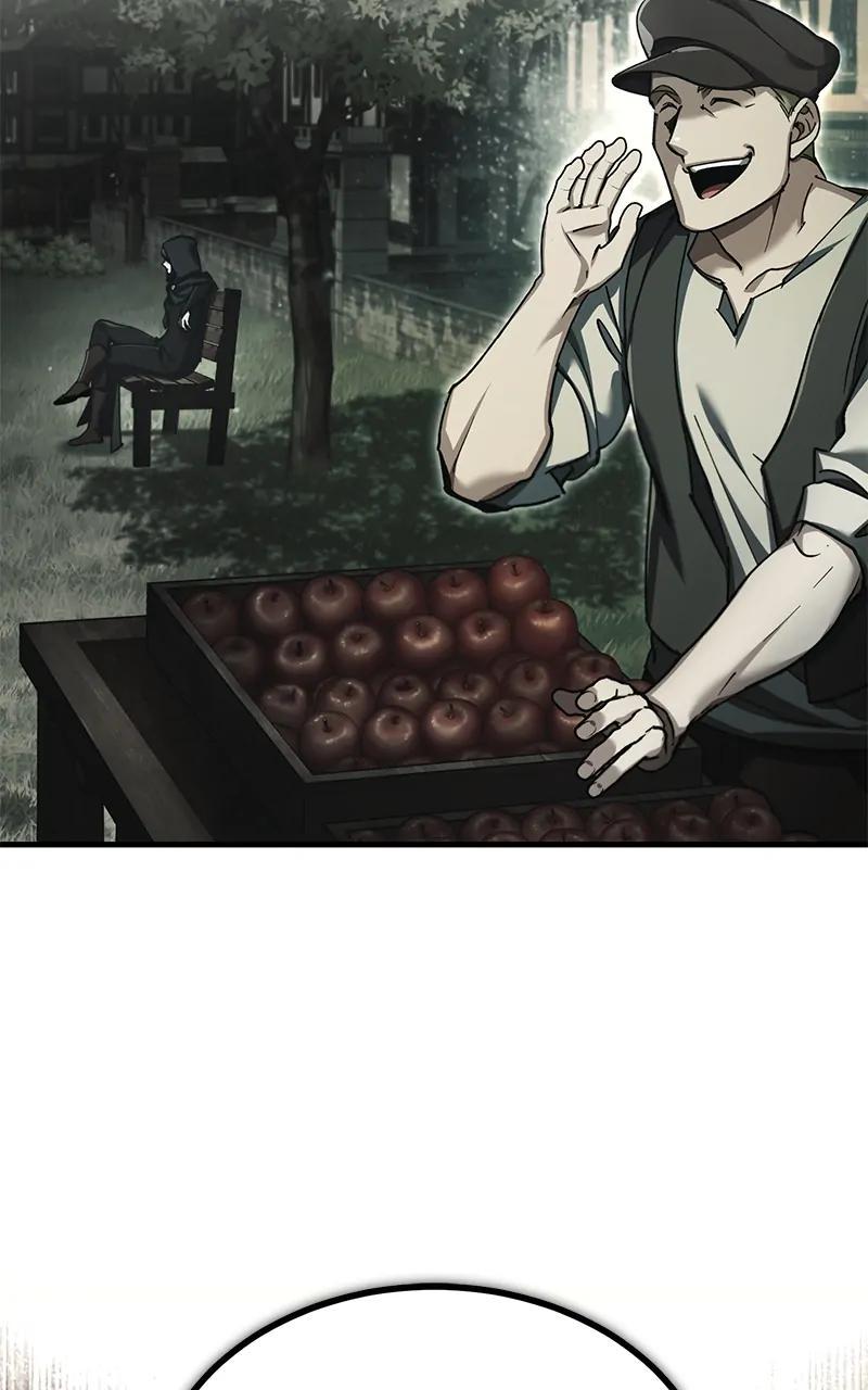 Descended from Divinity Chapter 112