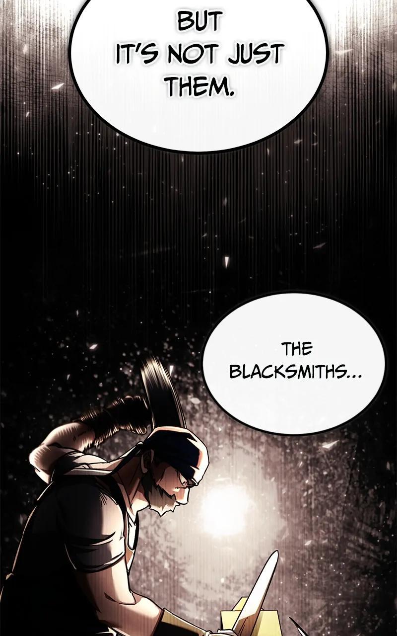 Descended from Divinity Chapter 112