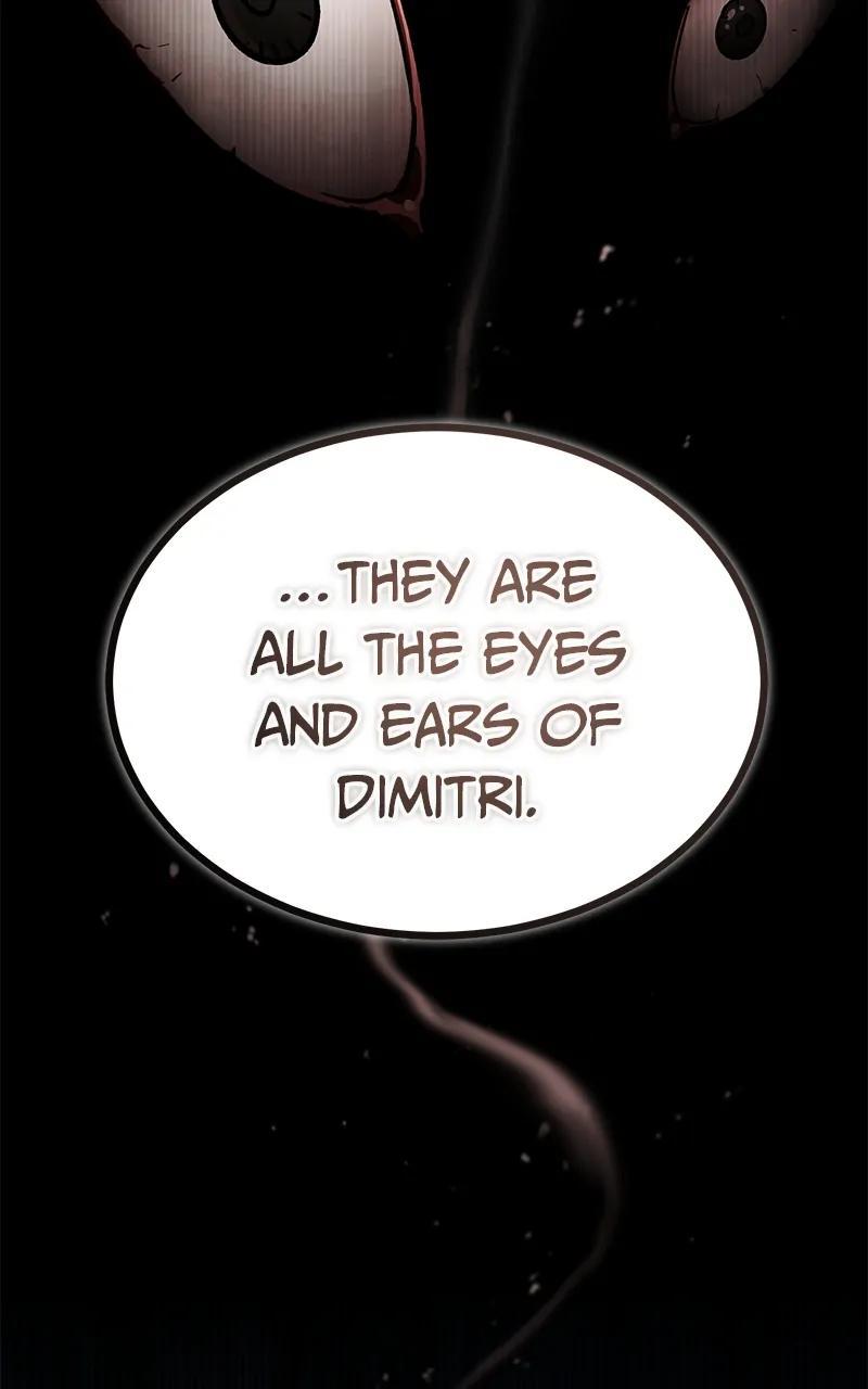 Descended from Divinity Chapter 112