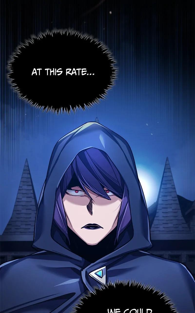 Descended from Divinity Chapter 112