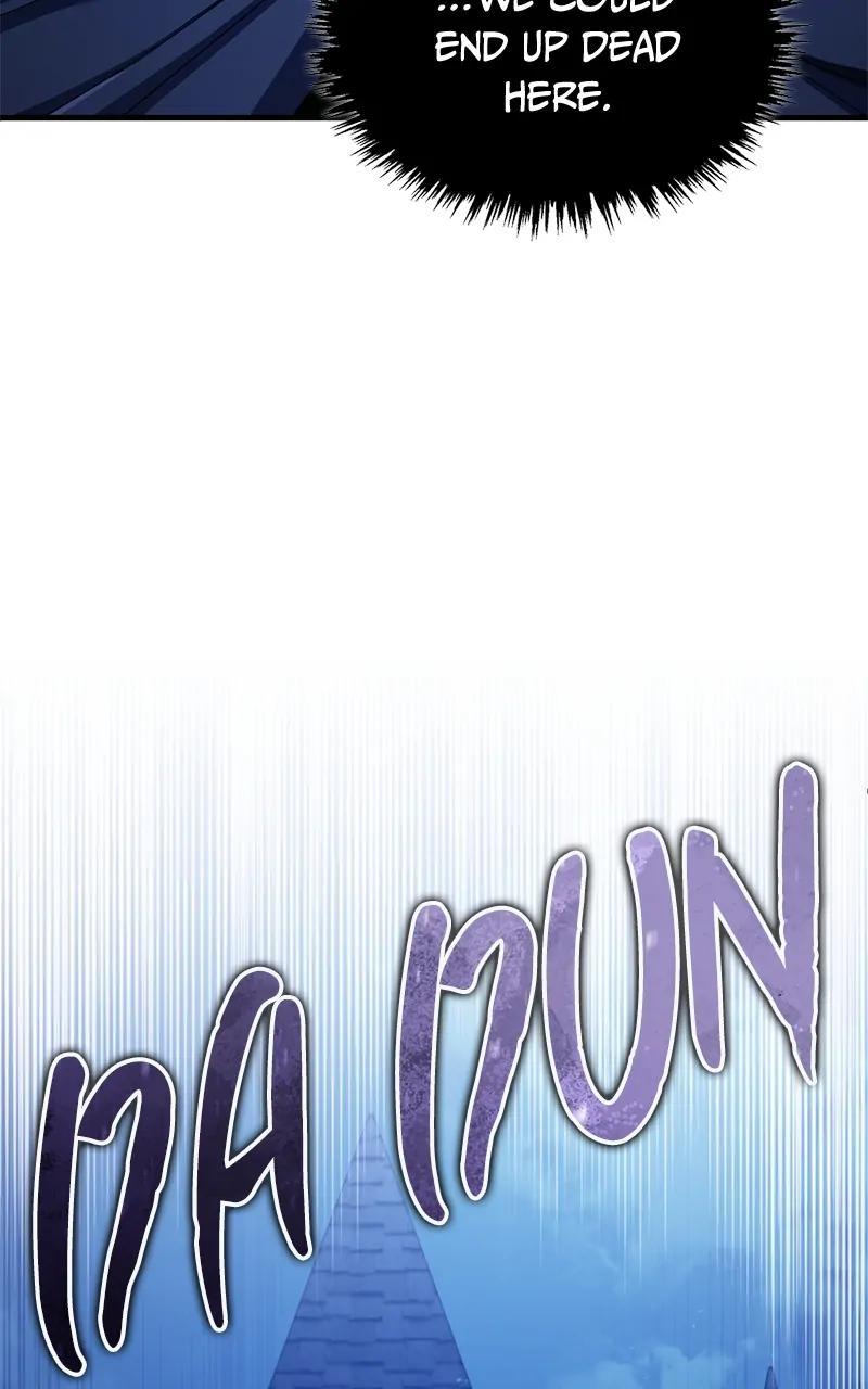 Descended from Divinity Chapter 112