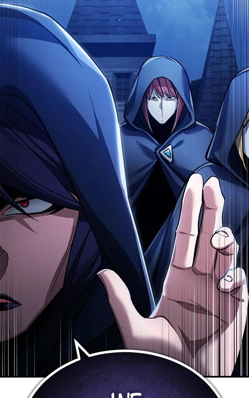 Descended from Divinity Chapter 112