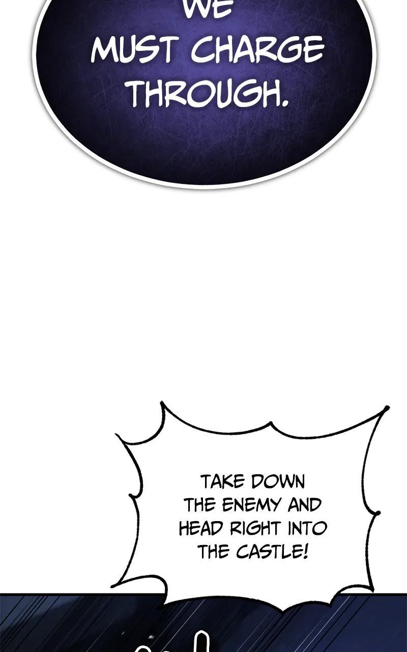 Descended from Divinity Chapter 112