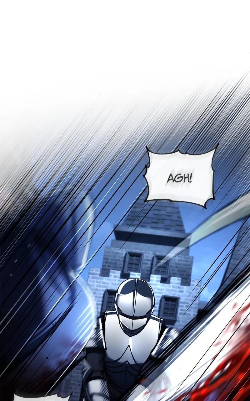 Descended from Divinity Chapter 112