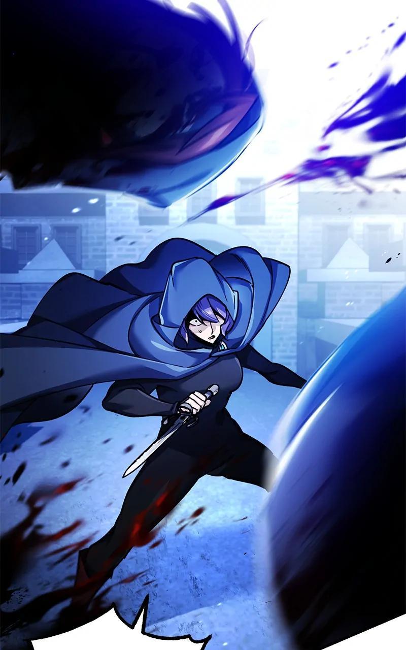 Descended from Divinity Chapter 112