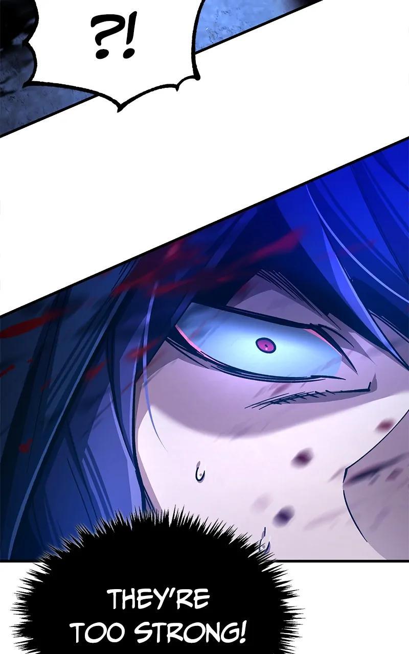 Descended from Divinity Chapter 112