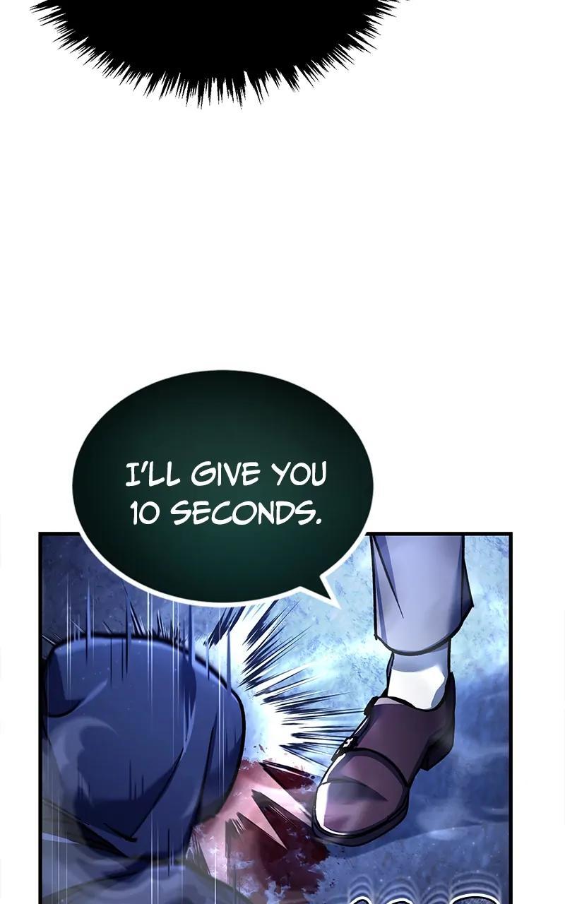 Descended from Divinity Chapter 112