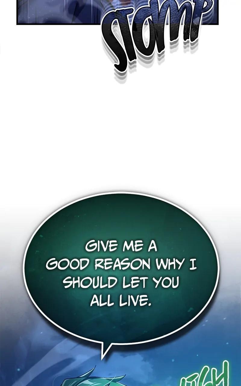 Descended from Divinity Chapter 112