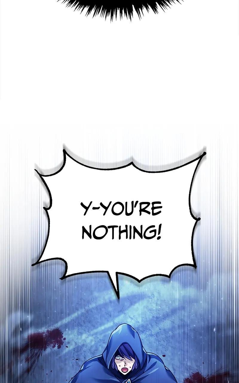 Descended from Divinity Chapter 112