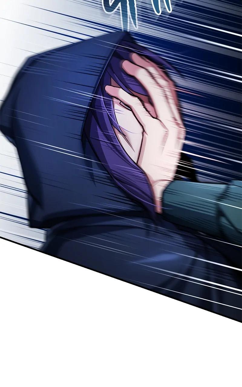 Descended from Divinity Chapter 112