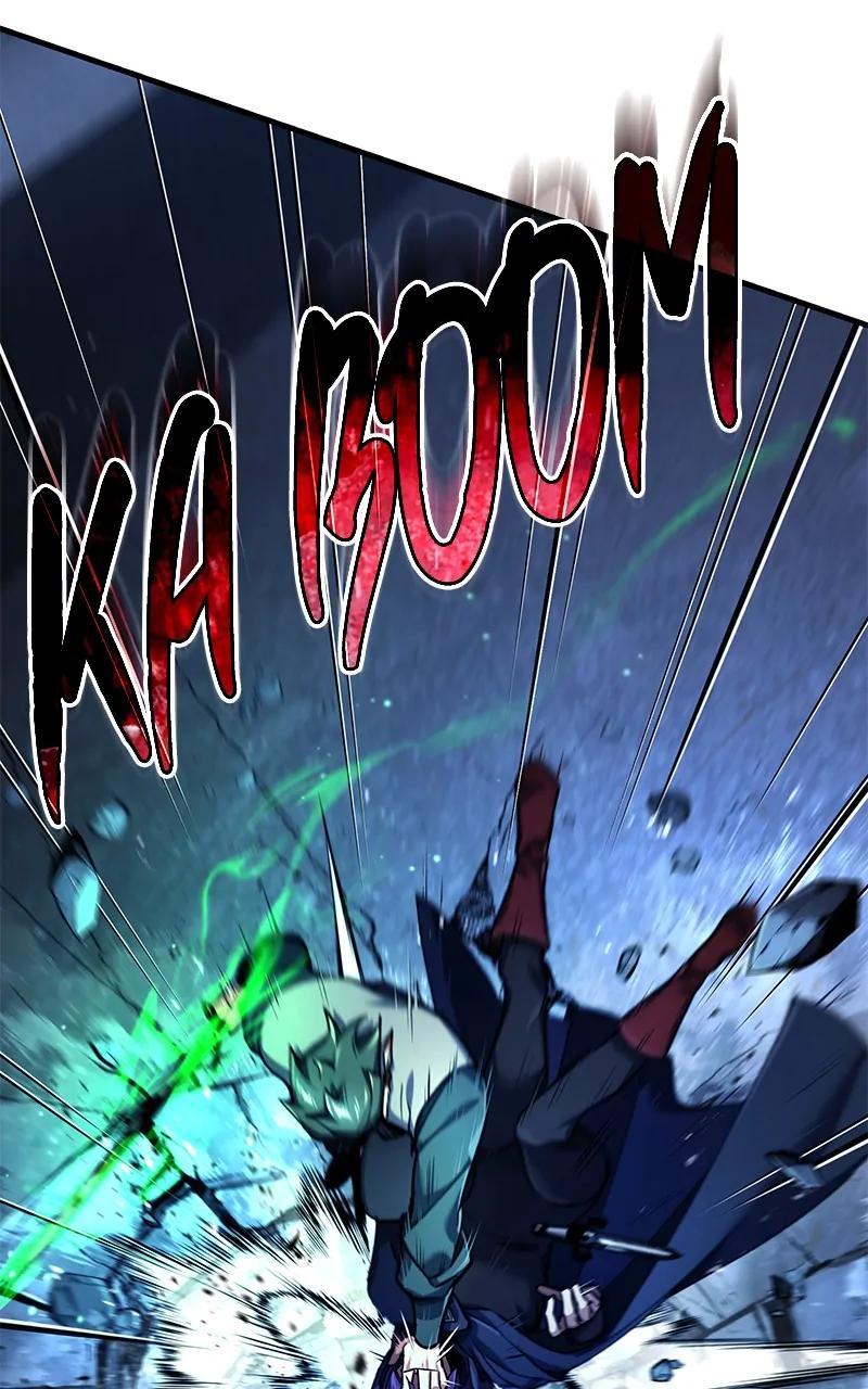 Descended from Divinity Chapter 112