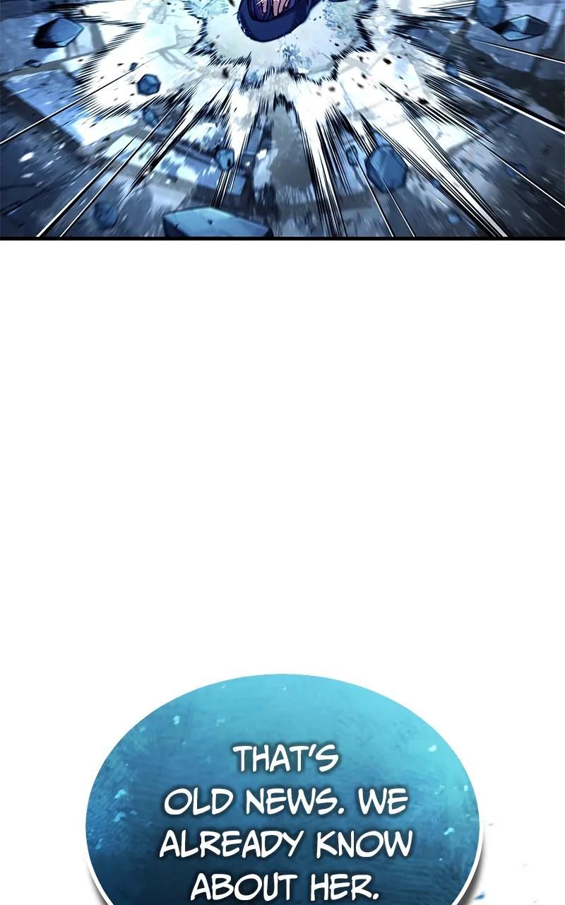 Descended from Divinity Chapter 112