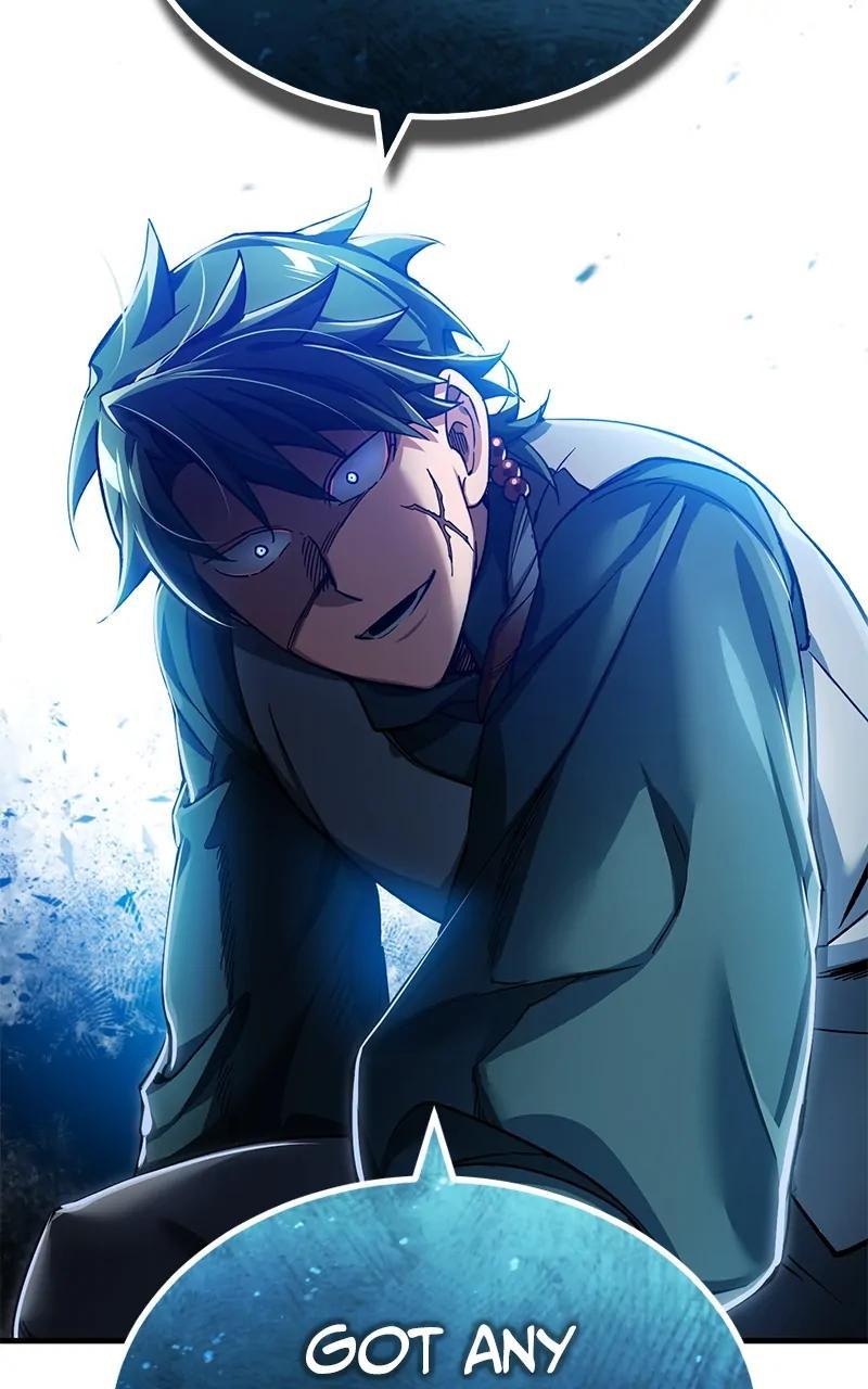 Descended from Divinity Chapter 112