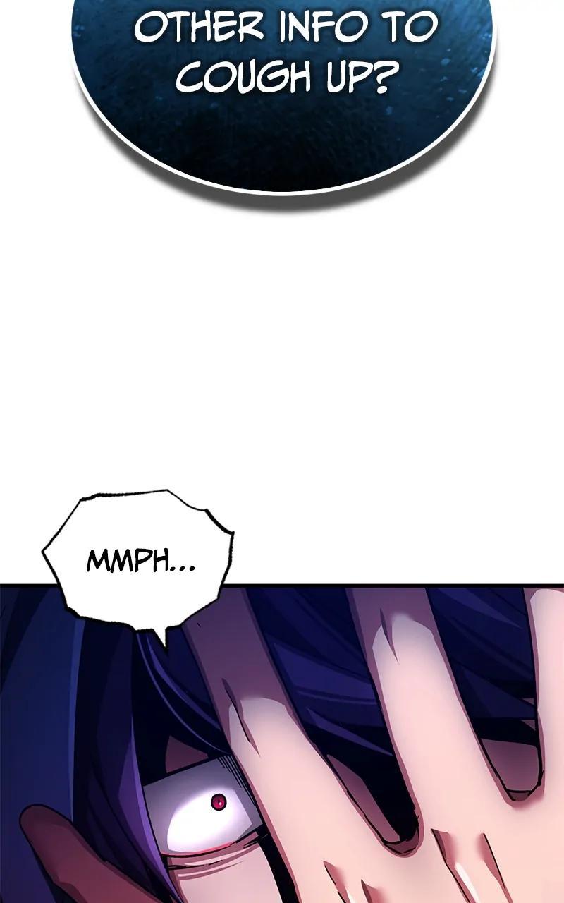 Descended from Divinity Chapter 112