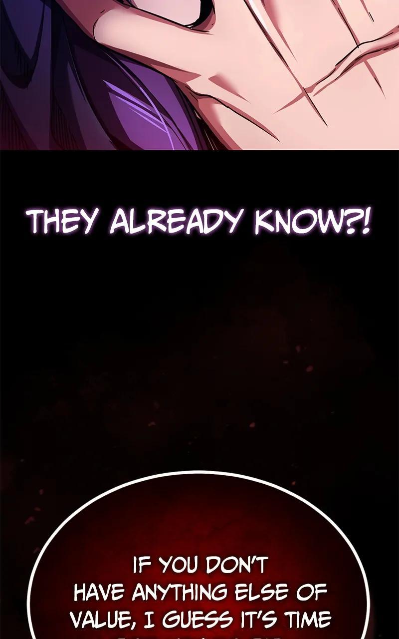 Descended from Divinity Chapter 112