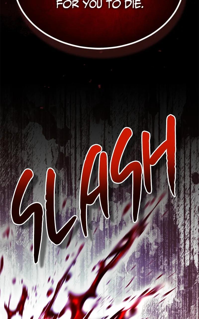 Descended from Divinity Chapter 112