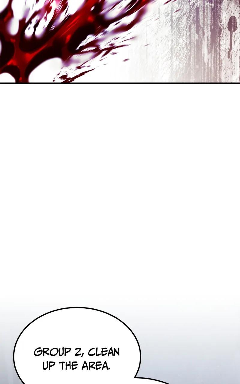 Descended from Divinity Chapter 112