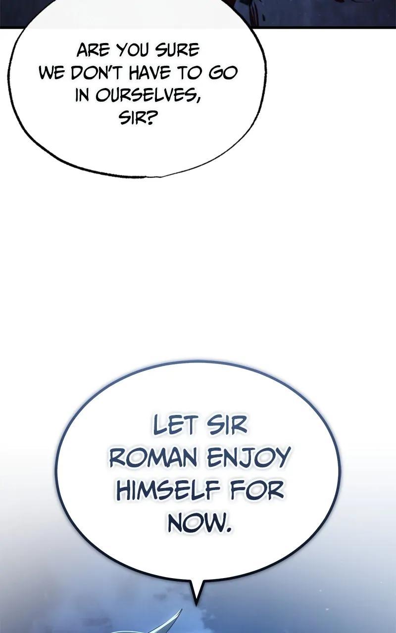 Descended from Divinity Chapter 112