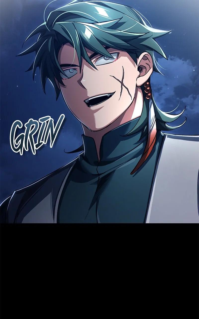 Descended from Divinity Chapter 112