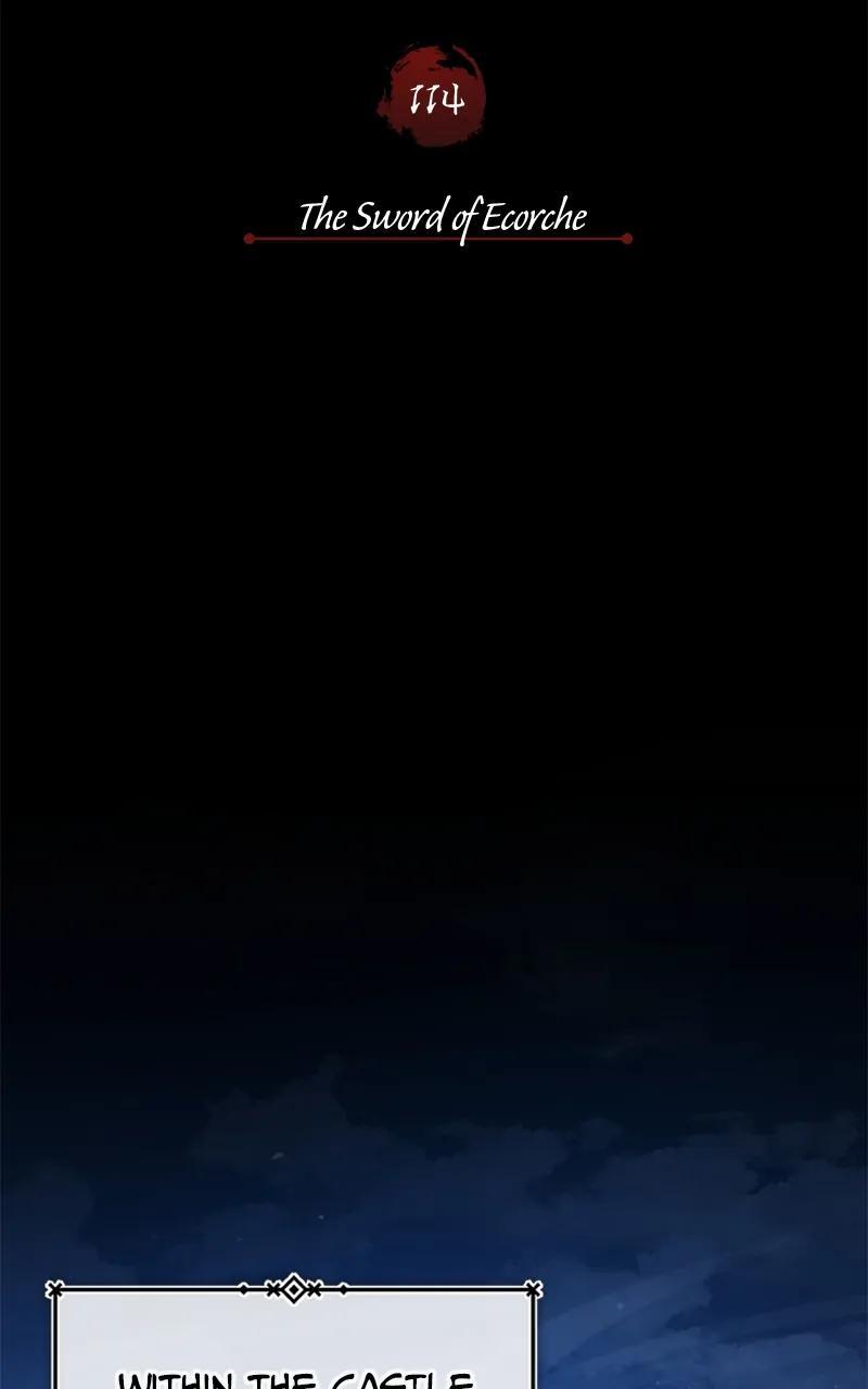 Descended from Divinity Chapter 112