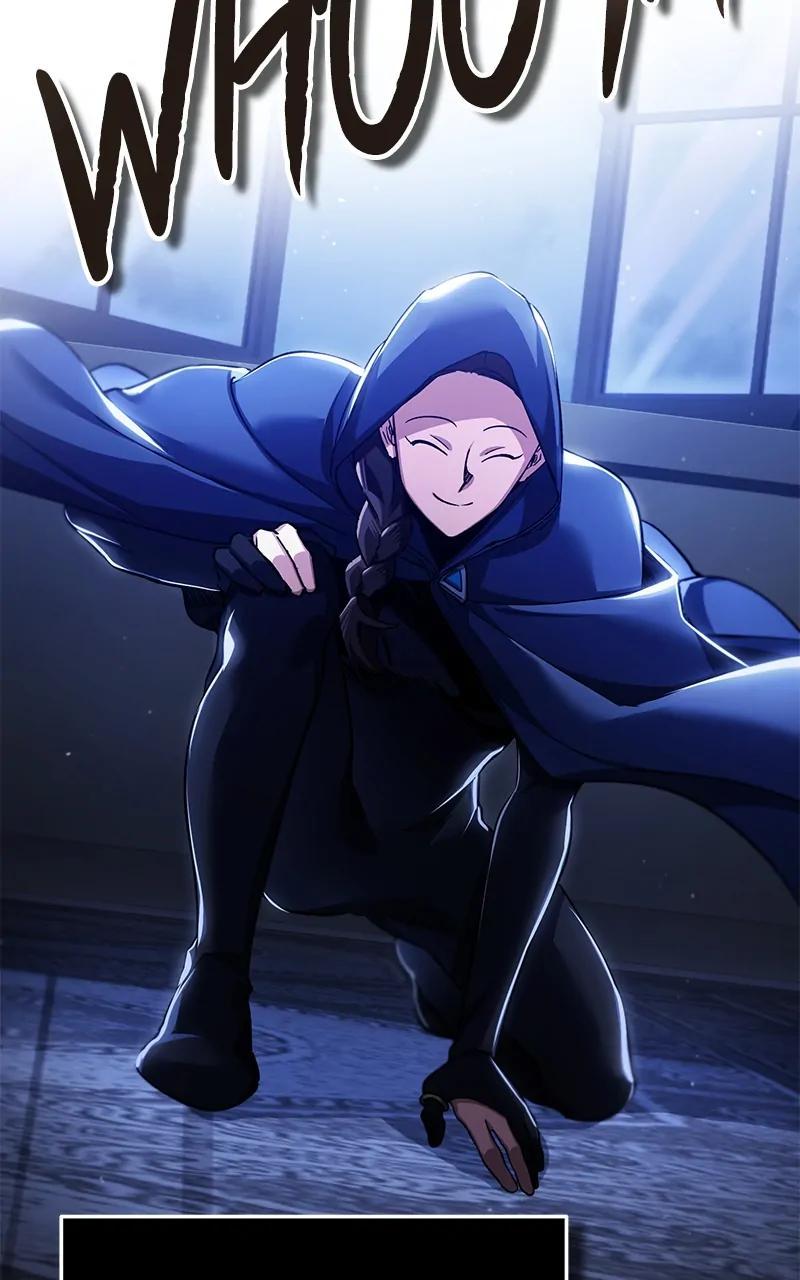 Descended from Divinity Chapter 112