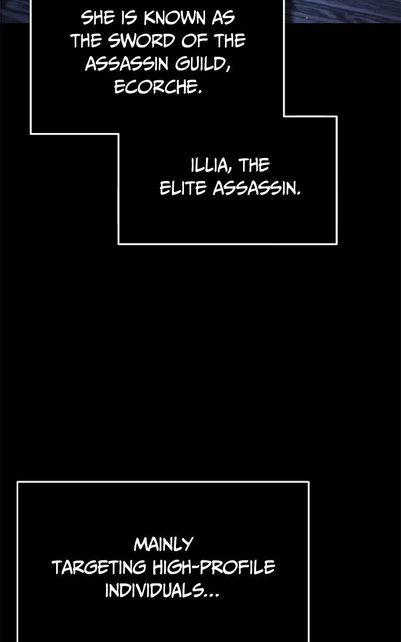 Descended from Divinity Chapter 112