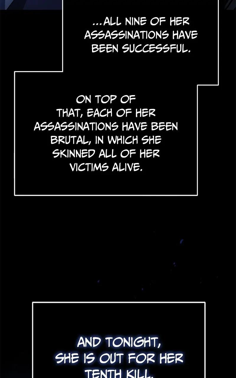 Descended from Divinity Chapter 112