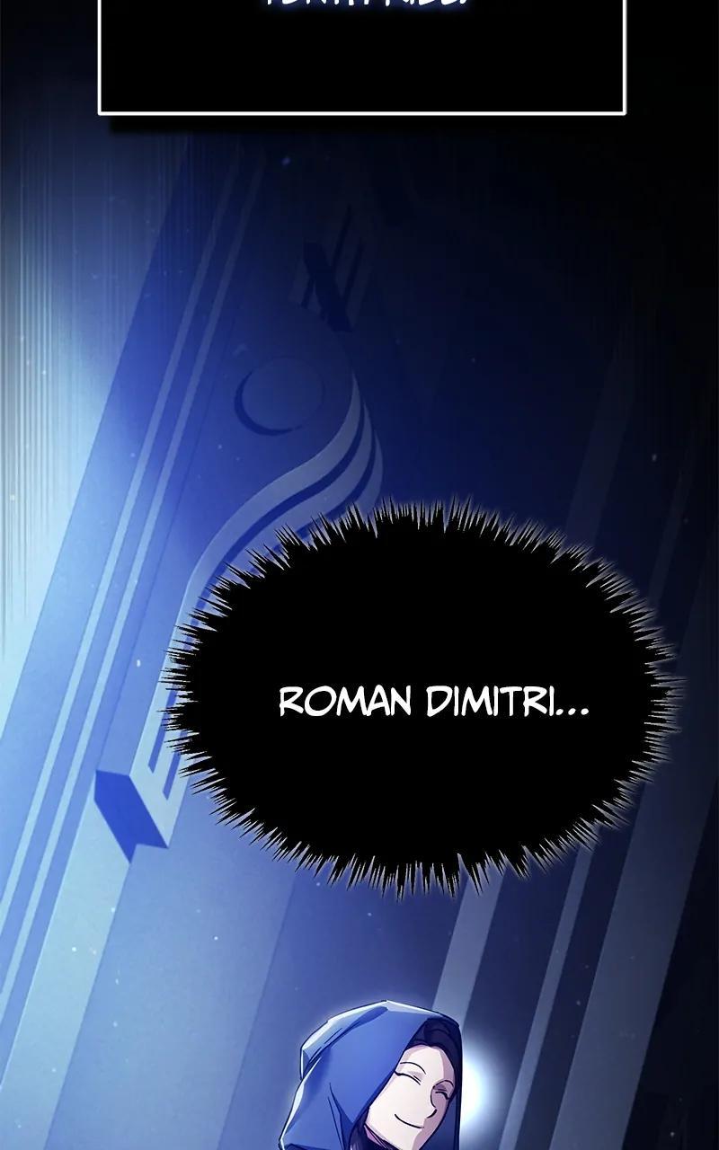 Descended from Divinity Chapter 112