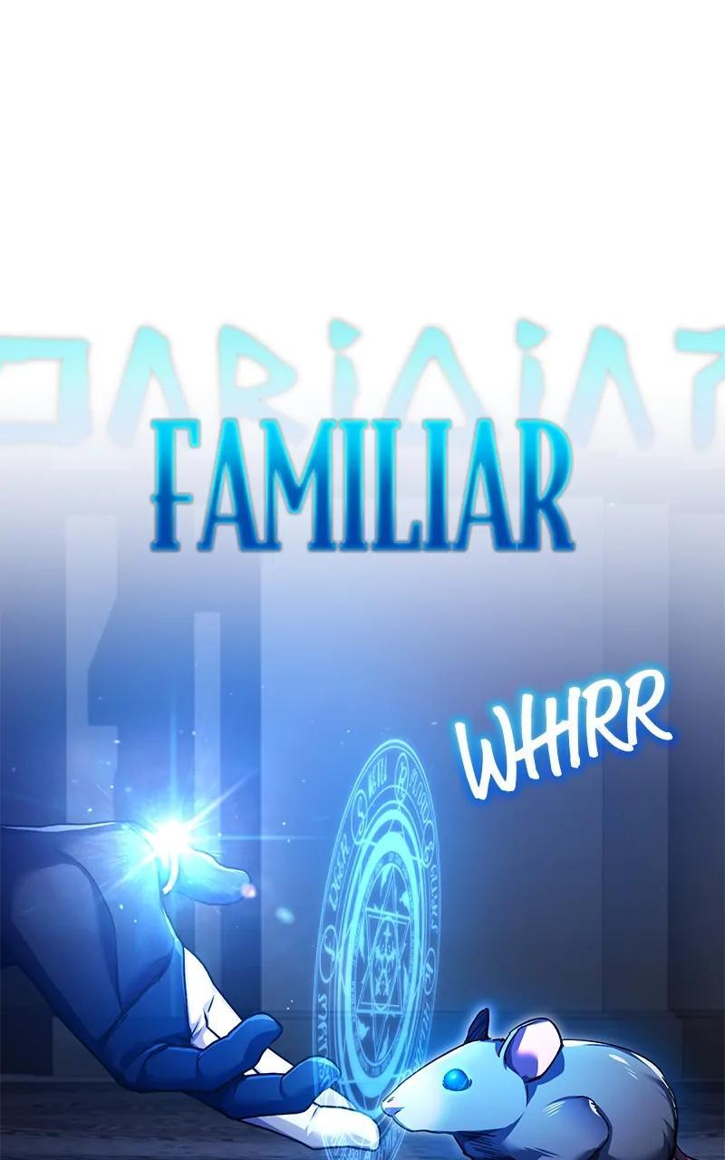 Descended from Divinity Chapter 112