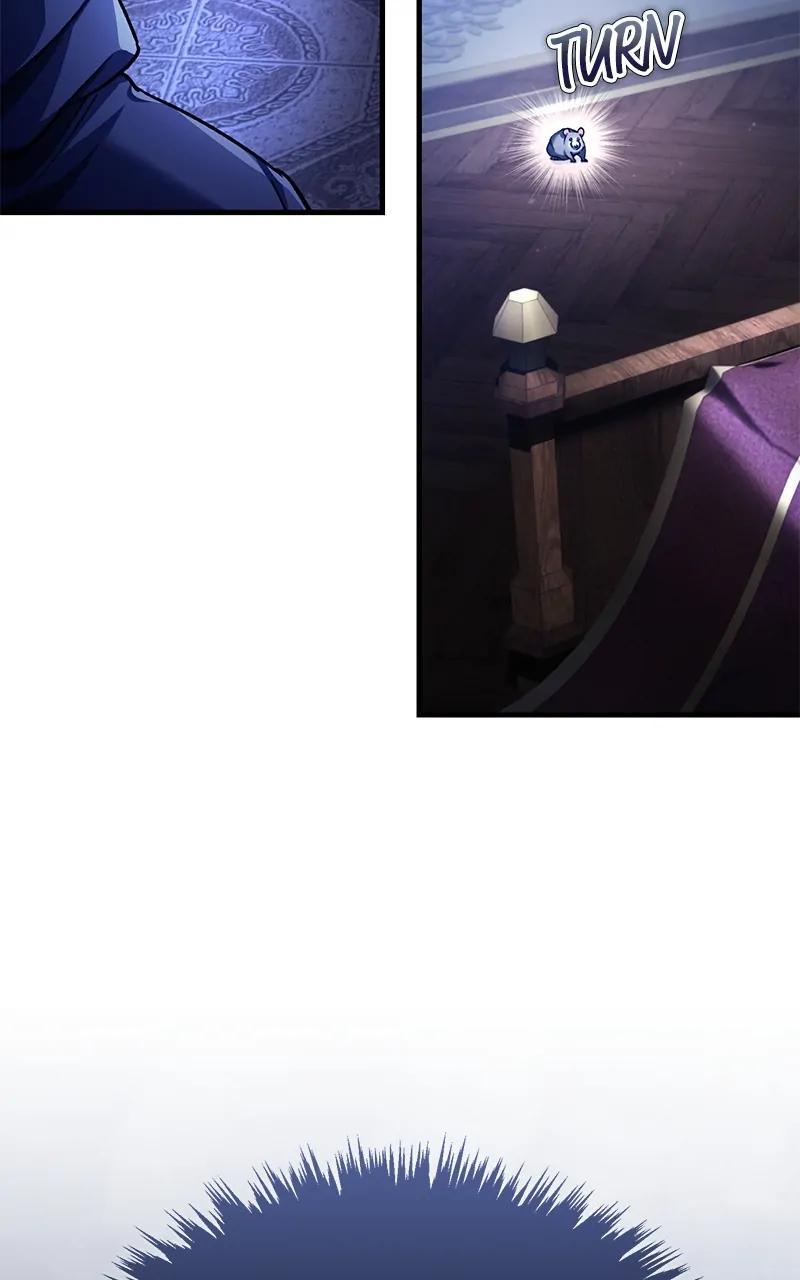 Descended from Divinity Chapter 112