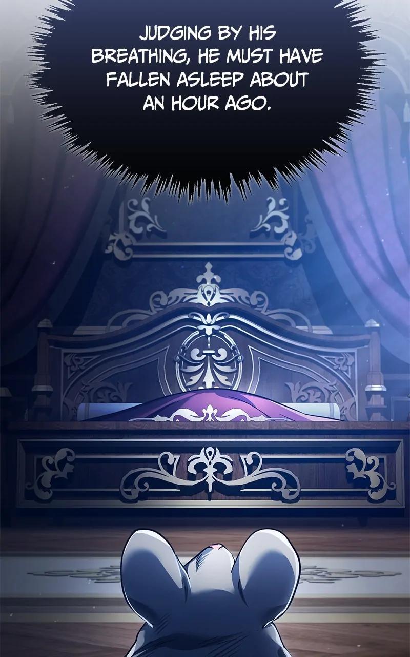 Descended from Divinity Chapter 112