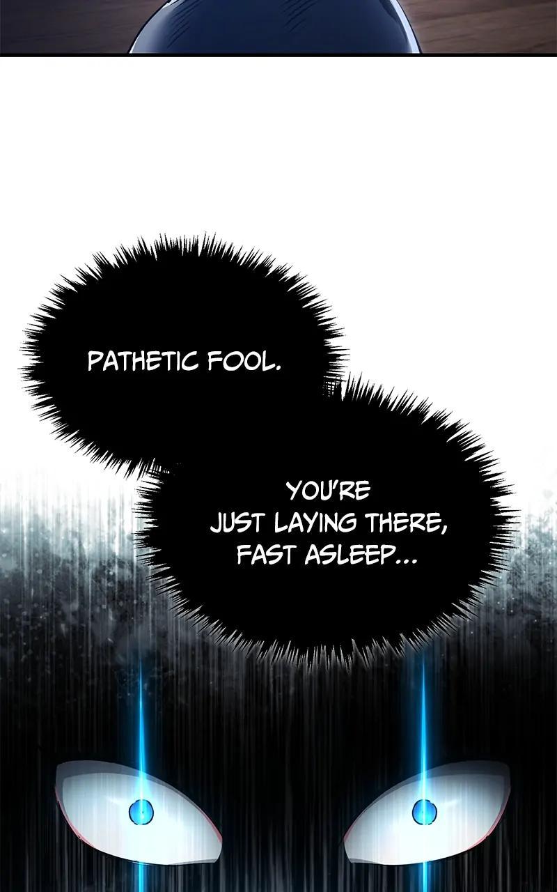 Descended from Divinity Chapter 112