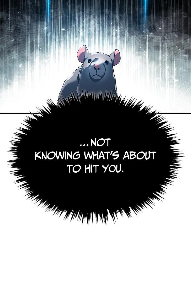 Descended from Divinity Chapter 112