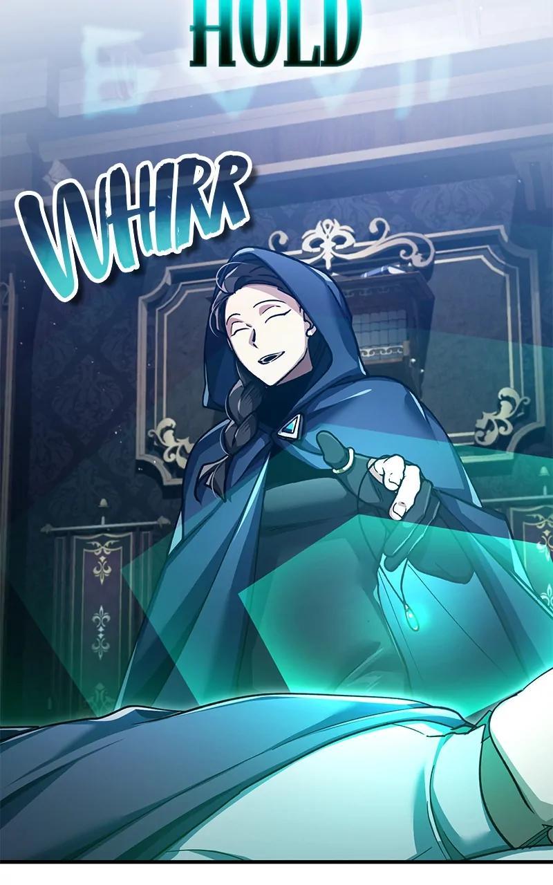 Descended from Divinity Chapter 112