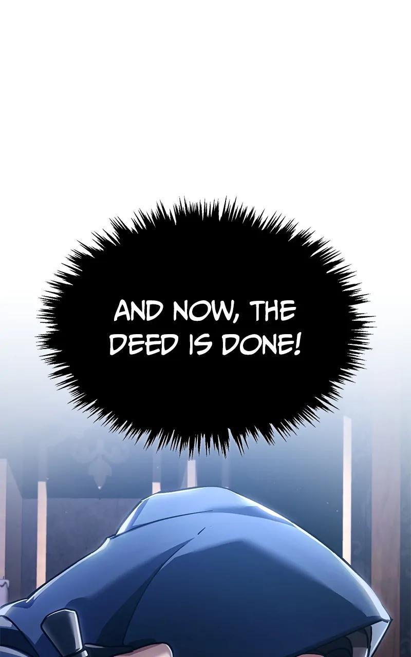 Descended from Divinity Chapter 112