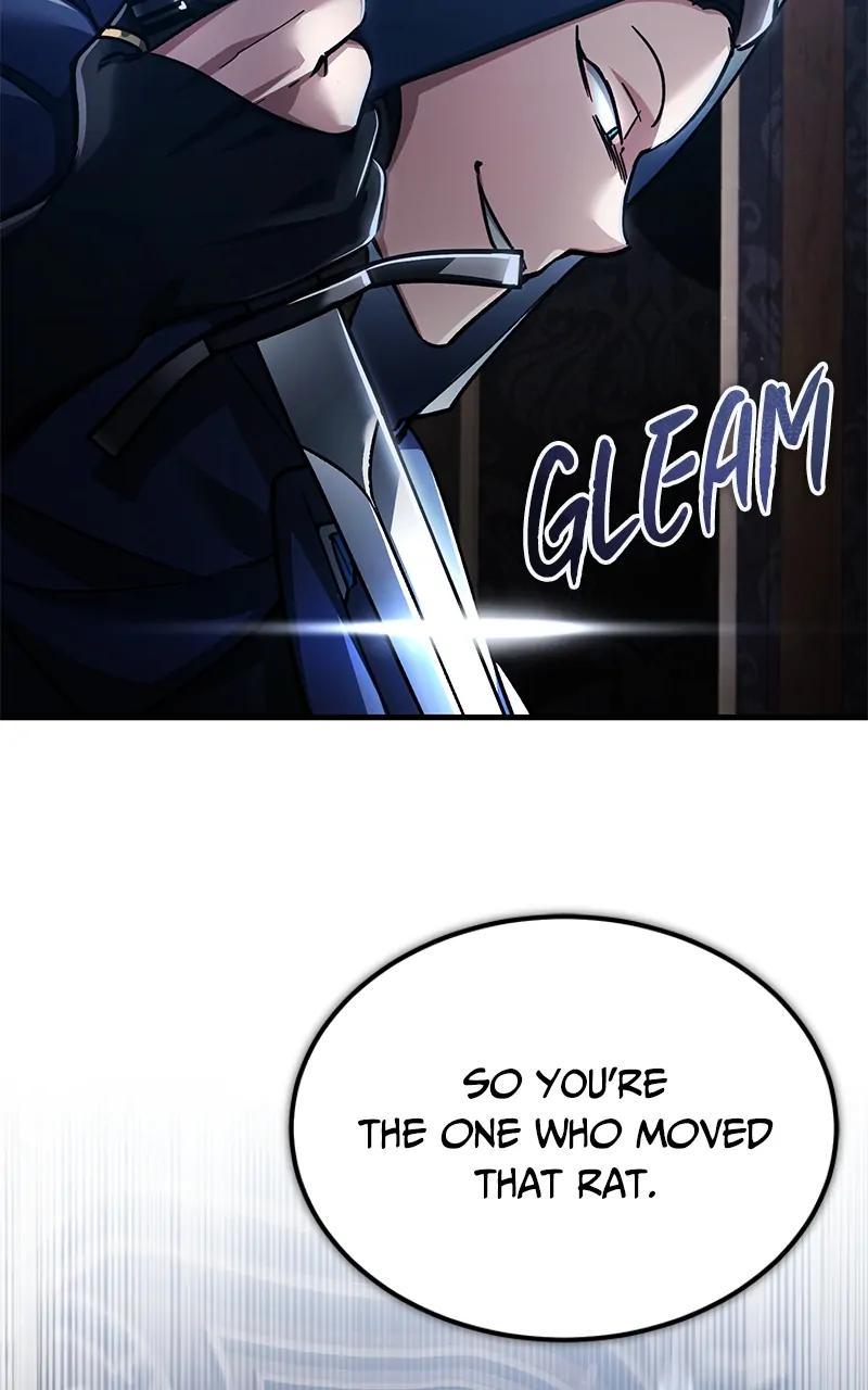 Descended from Divinity Chapter 112