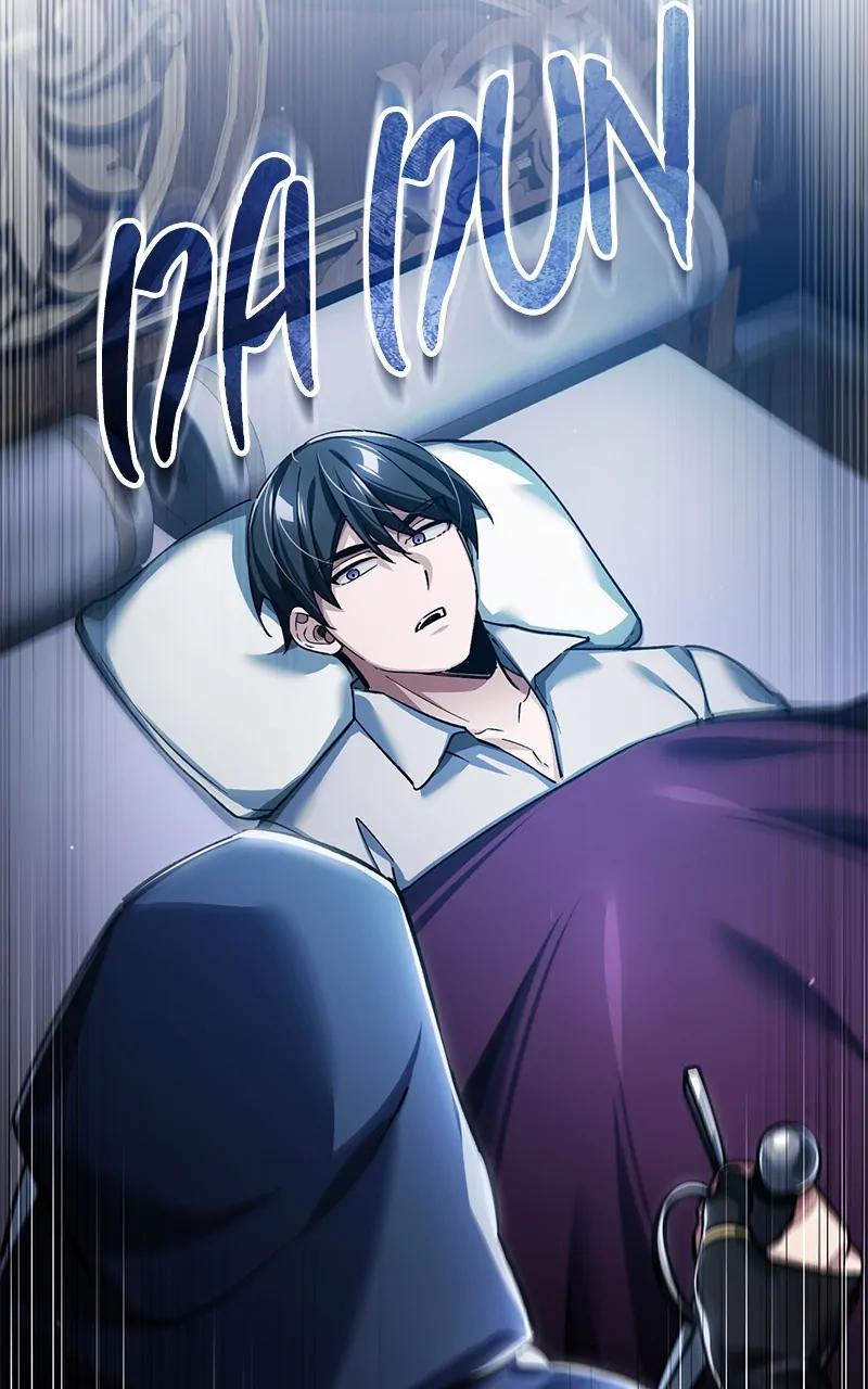 Descended from Divinity Chapter 112