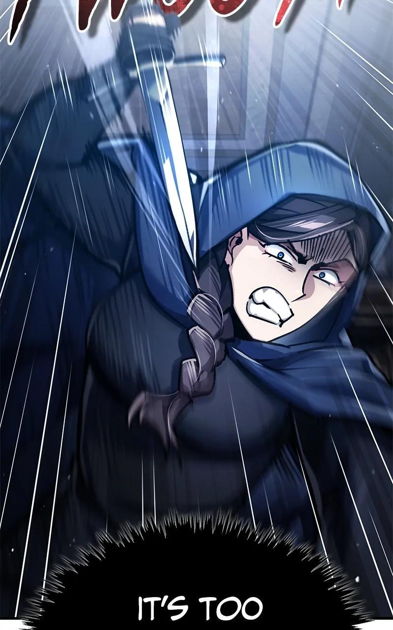 Descended from Divinity Chapter 112