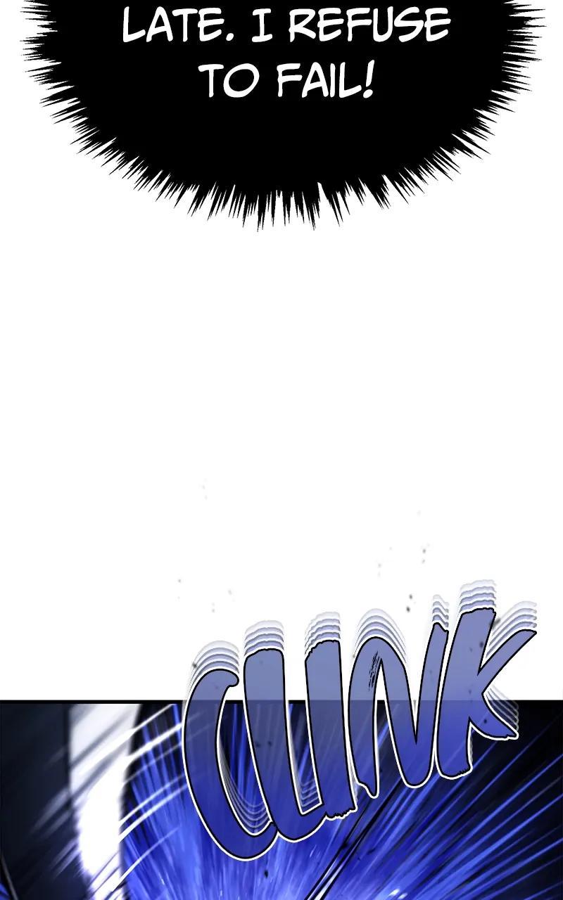 Descended from Divinity Chapter 112