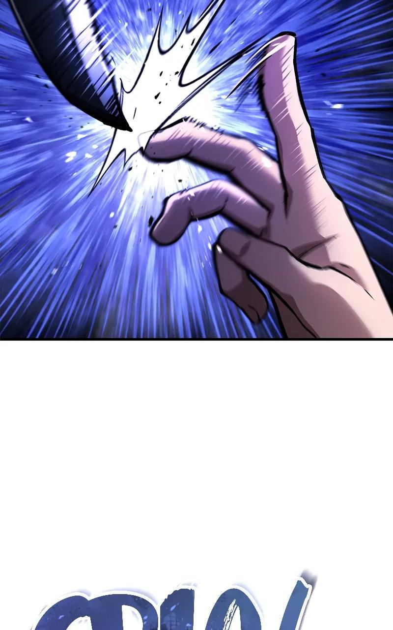 Descended from Divinity Chapter 112