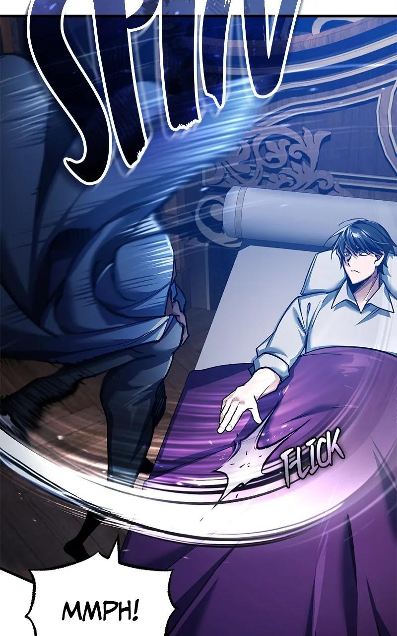 Descended from Divinity Chapter 112