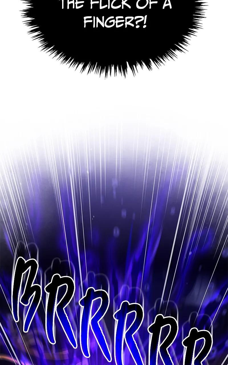 Descended from Divinity Chapter 112