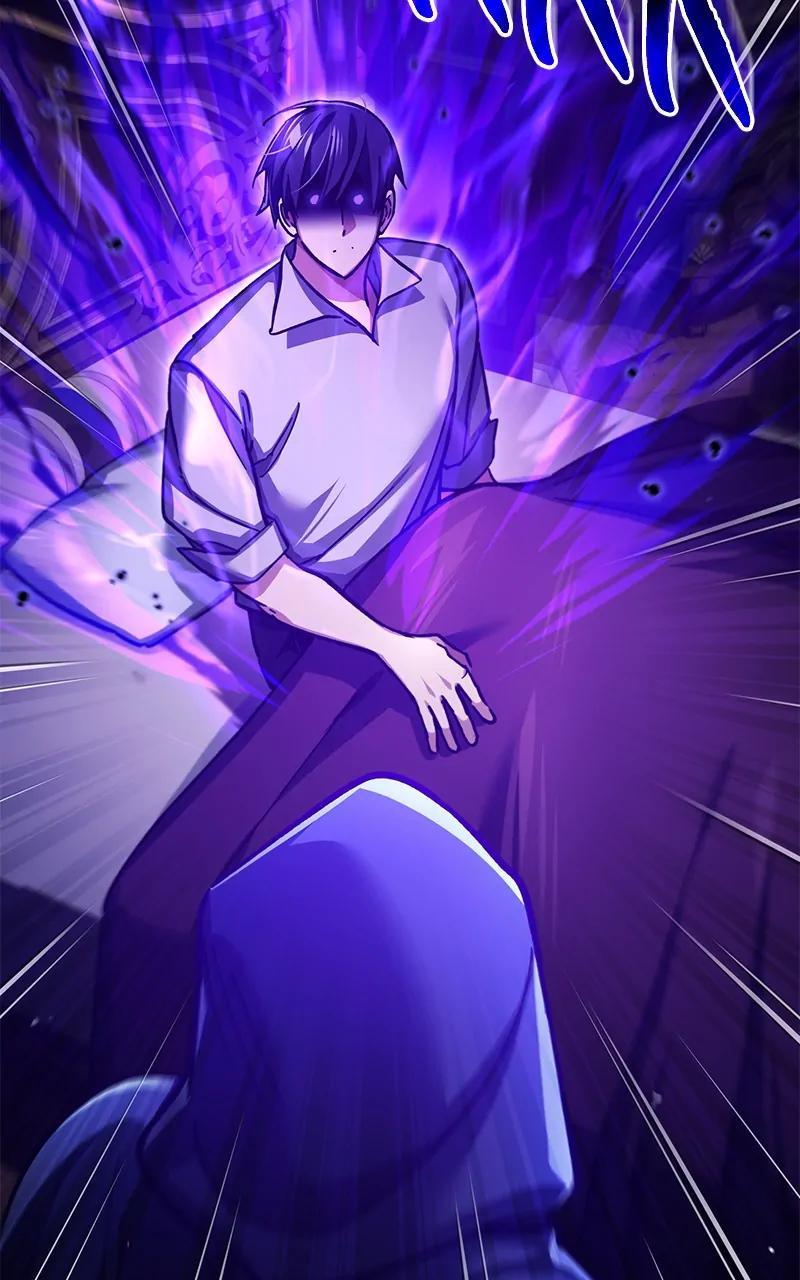 Descended from Divinity Chapter 112