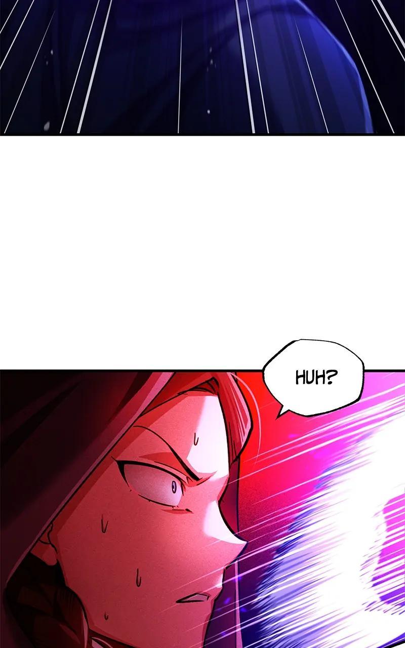 Descended from Divinity Chapter 112