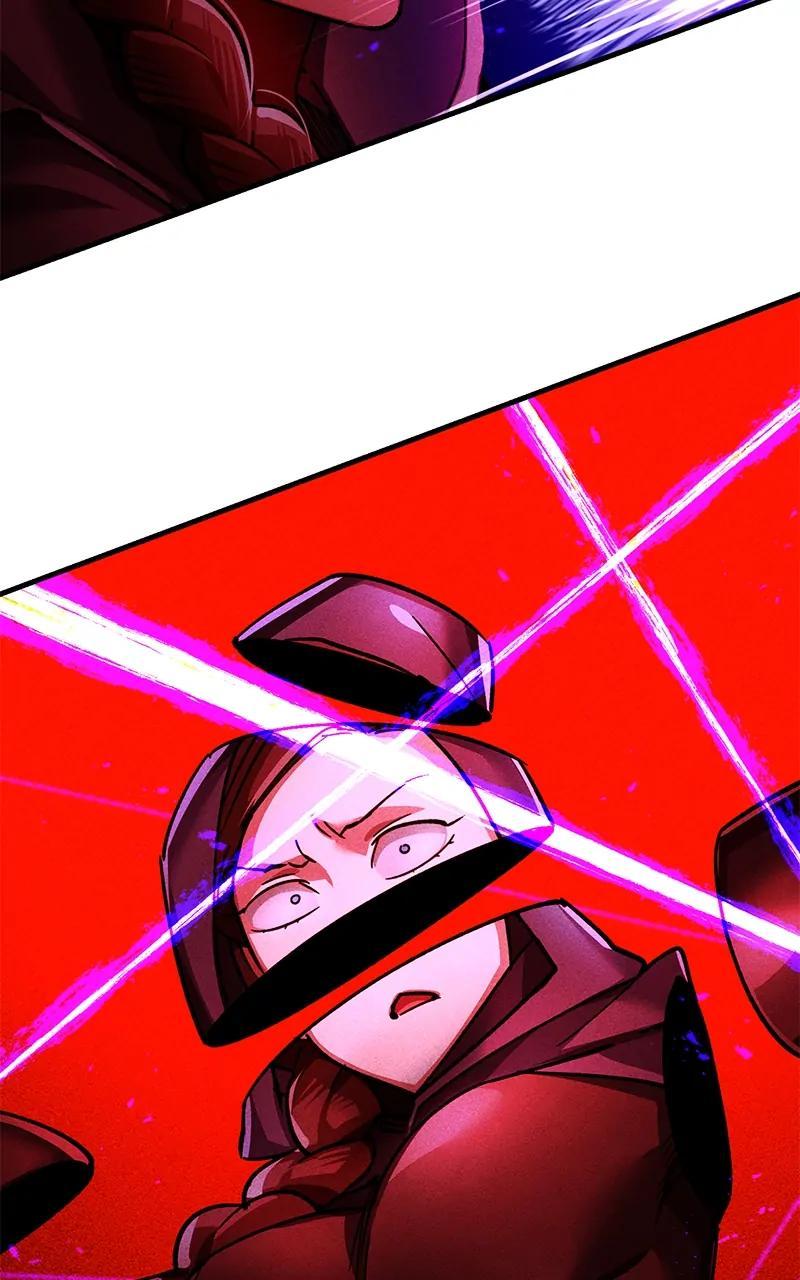 Descended from Divinity Chapter 112