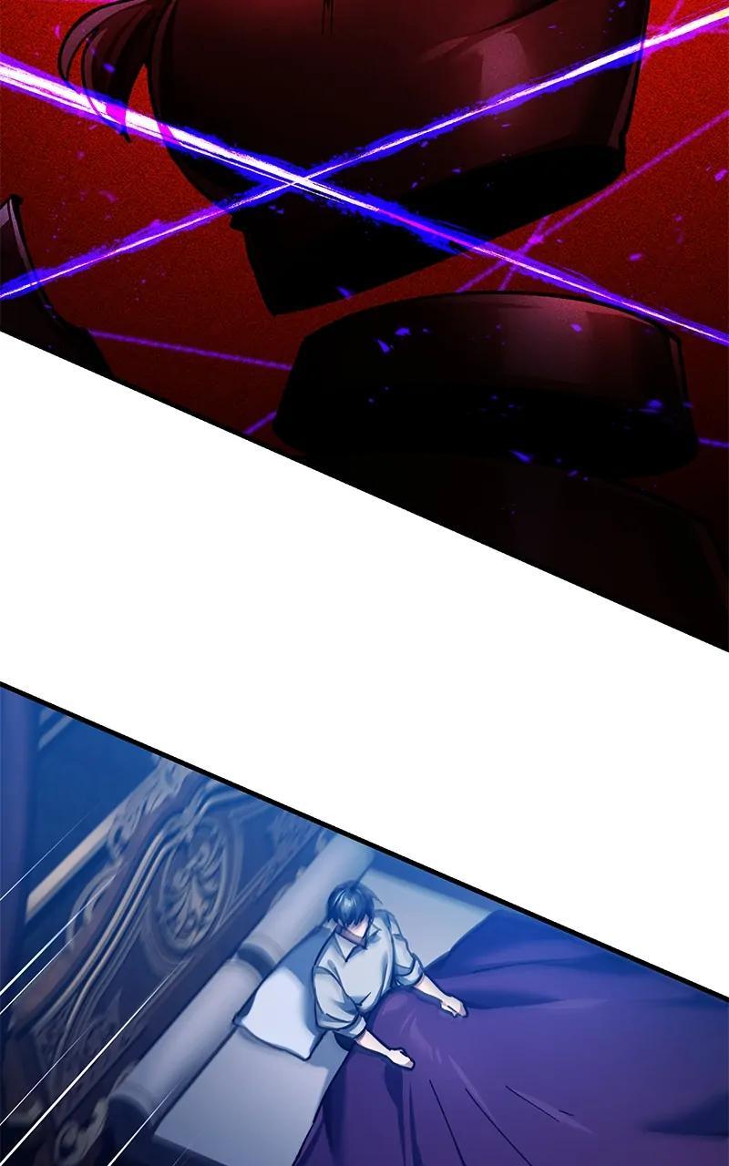 Descended from Divinity Chapter 112